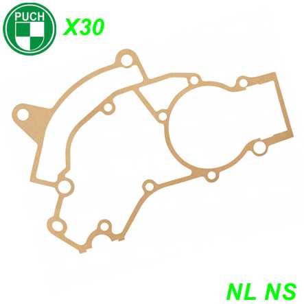 Motorgehäuse-Dichtung Puch X30 NL/NS